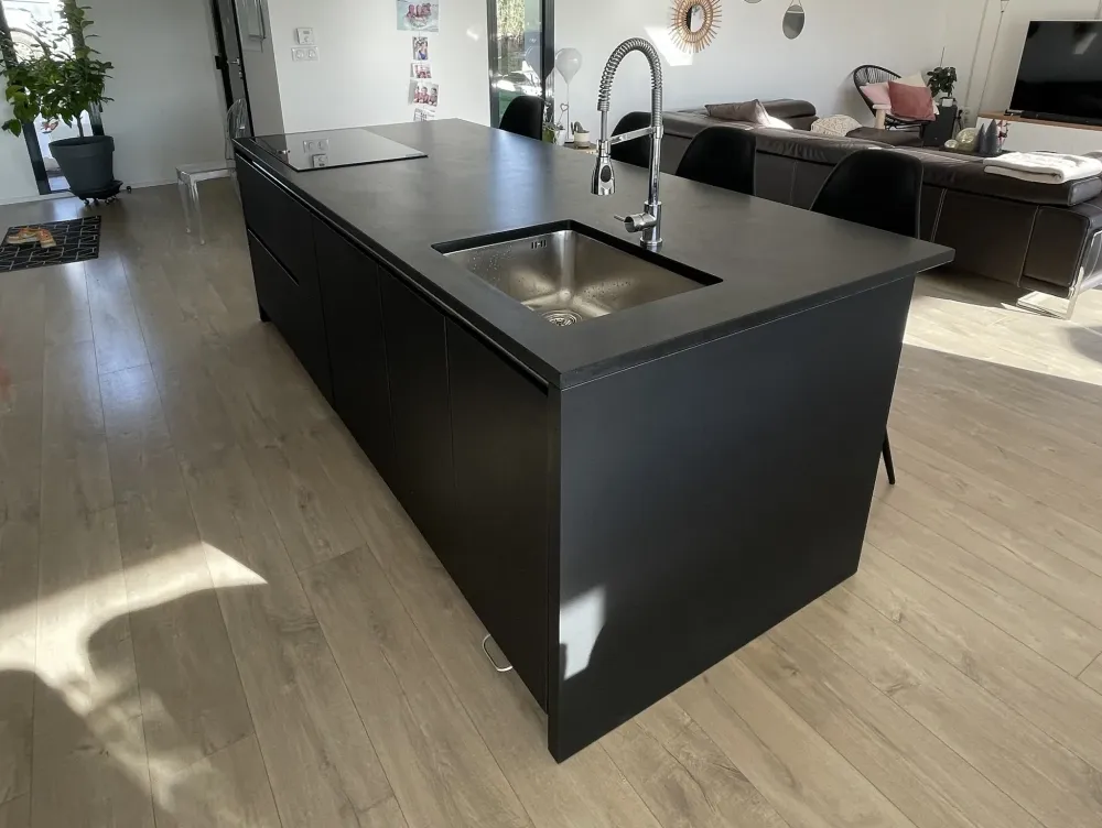 marbrerie décorative et funéraire à Blanzy